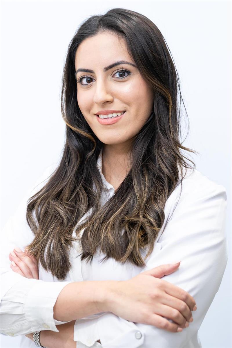 Natali Izraelov