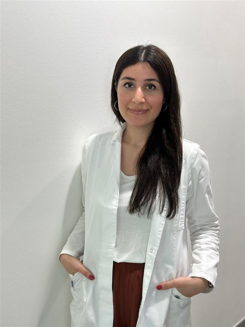 Emel Celebi